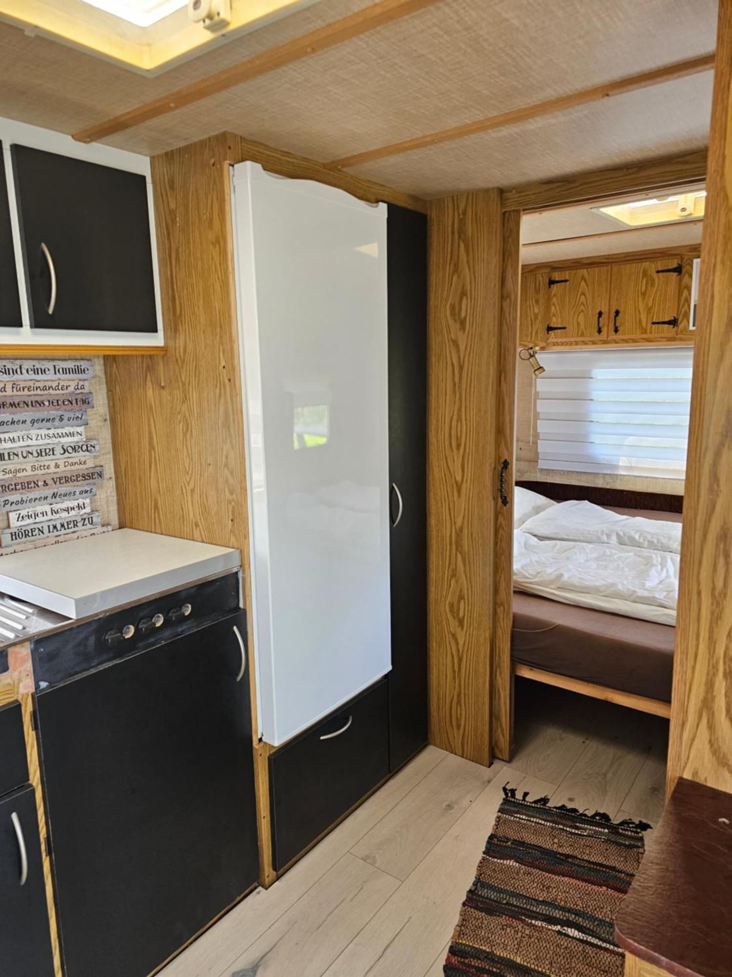 Beachfront Caravans Черноморец Экстерьер фото