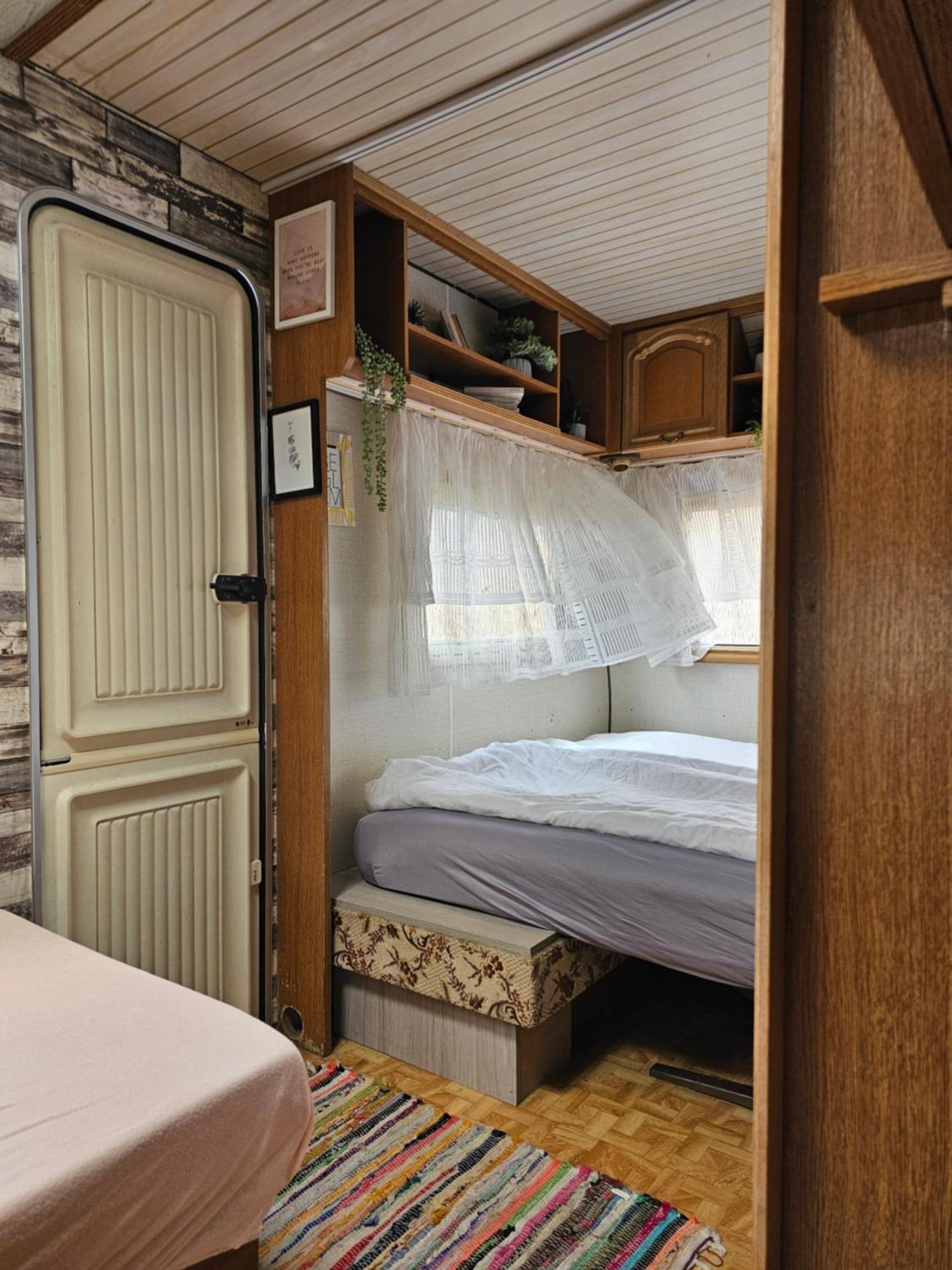 Beachfront Caravans Черноморец Экстерьер фото